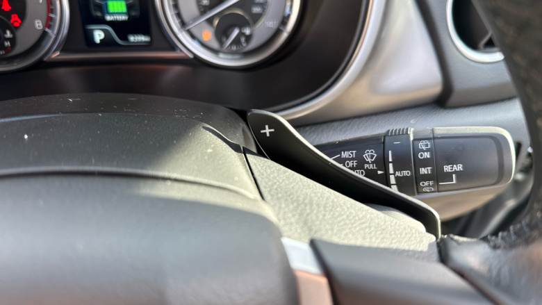 Suzuki Vitara 1.5 Hybrid SZ-T 5dr AGS Hybrid Estate